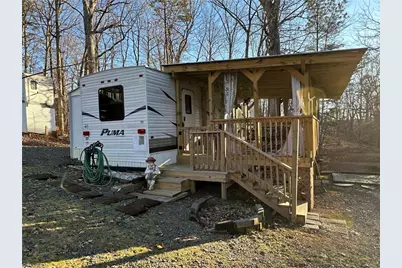 121 Sparrow Lane, New London, NC 28127 - Photo 1