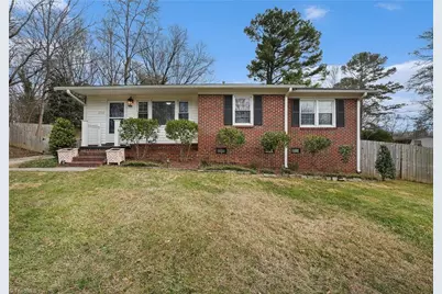 2702 Lilac Drive, Greensboro, NC 27408 - Photo 1