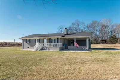 701 Farmington Road, Mocksville, NC 27028 - Photo 1
