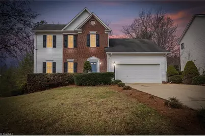 5410 Angel Oaks Drive, Winston-Salem, NC 27105 - Photo 1
