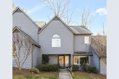 206 N Lindell Road #B, Greensboro, NC 27403 - Photo 1