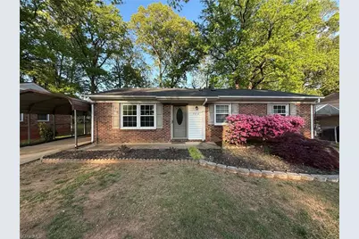 3614 Flint Street, Greensboro, NC 27405 - Photo 1