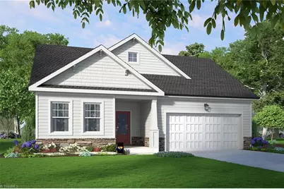 3532 Spring Hope Court, Kernersville, NC 27284 - Photo 1