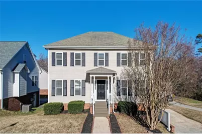 265 Braeburn Drive, Winston-Salem, NC 27127 - Photo 1