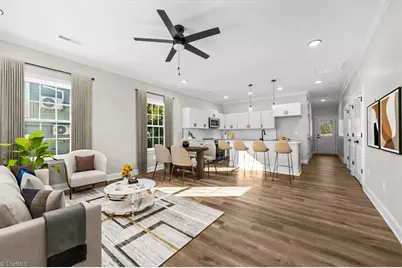 402 Walnut Street, High Point, NC 27260 - Photo 1