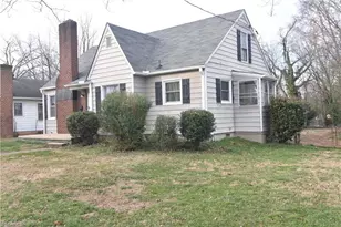 1045 Brookline St, Winston-Salem, NC 27107 - Photo 1