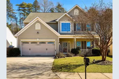 4630 White Beard Road, High Point, NC 27265 - Photo 1
