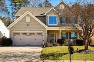 4630 White Beard Rd, High Point, NC 27265 - Photo 1