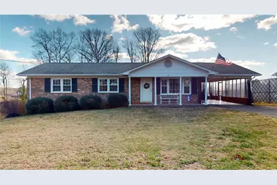 165 Noonkester Drive, Mount Airy, NC 27030 - Photo 1
