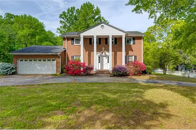 1290 Jonestown Road, Winston-Salem, NC 27103 - Photo 1