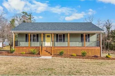 4905 Reid Road, Winston-Salem, NC 27107 - Photo 1