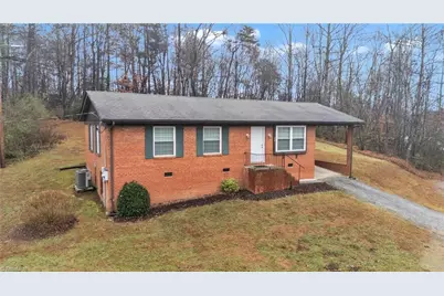 226 Carlton Road, Boomer, NC 28606 - Photo 1