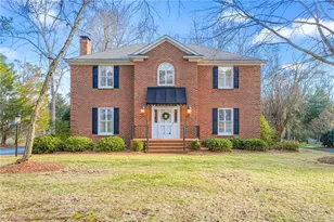 441 Fieldstone Dr, Burlington, NC 27215 - Photo 1