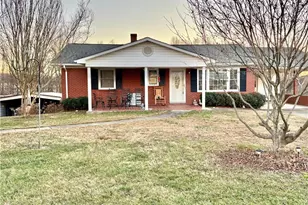 637 Pine Ridge Rd, Mount Airy, NC 27030 - Photo 1