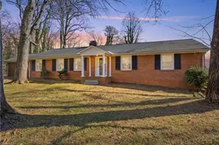 5501 Club Knoll Rd, Winston-Salem, NC 27105 - Photo 1