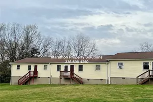 200 Wagstaff St, Thomasville, NC 27360 - Photo 1