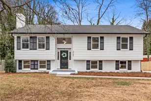 3761 Wabash Blvd, Winston-Salem, NC 27106 - Photo 1