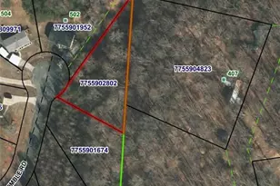 0 Booker T Womble Rd, Randleman, NC 27317 - Photo 1