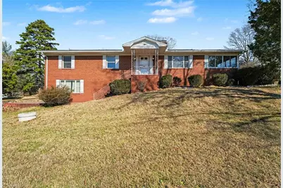 4405 Thomasville Road, Winston-Salem, NC 27107 - Photo 1
