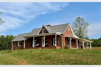 4254 Sparta Road, North Wilkesboro, NC 28659 - Photo 1