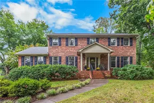 7020 Stancliff Ct, Clemmons, NC 27012 - Photo 1