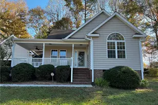 118 Carters Ridge Rd, Advance, NC 27006 - Photo 1