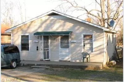 1505 Williamson Street, Winston-Salem, NC 27107 - Photo 1