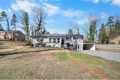 104 Hillside Drive, Lexington, NC 27295 - Photo 1