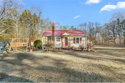 2023 Miles Chapel Road, Mebane, NC 27302 - Photo 1