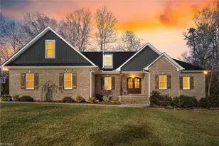 2614 Mableton Dr, Burlington, NC 27217 - Photo 1