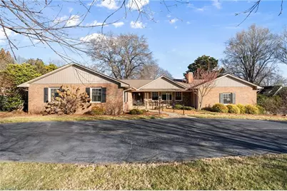 3101 Buena Vista Road, Winston-Salem, NC 27106 - Photo 1