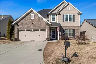 4552 Silo Ridge Ct, Clemmons, NC 27012 - Photo 1