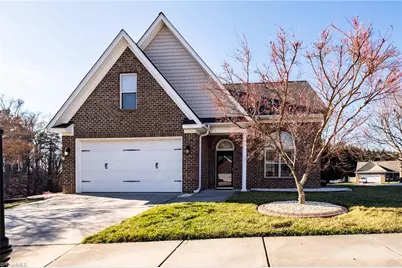 720 Stafford Park Drive, Kernersville, NC 27284 - Photo 1