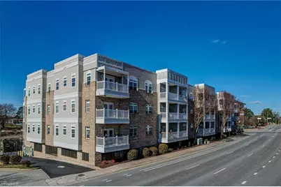 605 Market Street #214, Greensboro, NC 27401 - Photo 1