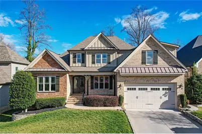 2510 Duck Club Road, Greensboro, NC 27410 - Photo 1