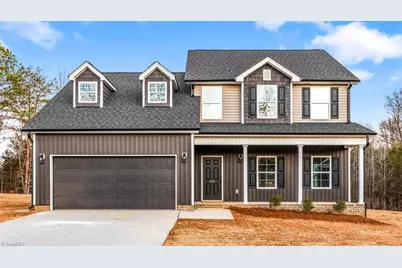 195 Olive Branch Court, Reidsville, NC 27320 - Photo 1