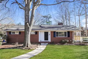 1521 Drumcliffe Rd, Winston-Salem, NC 27103 - Photo 1