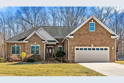 737 Sandy Cross Road, Reidsville, NC 27320 - Photo 1