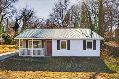 1308 Boundary Avenue, High Point, NC 27260 - Photo 1