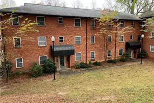 847 W 6th St, Winston-Salem, NC 27101 - Photo 1