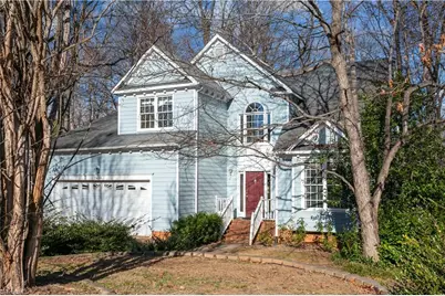 2410 Beaconwood Drive, Greensboro, NC 27455 - Photo 1