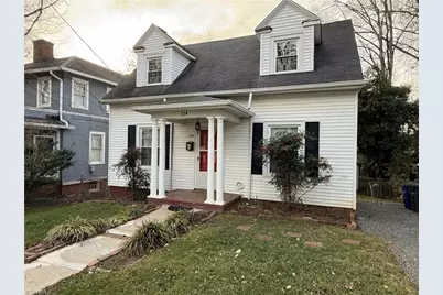 114 S Sunset Drive, Winston-Salem, NC 27101 - Photo 1