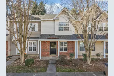 21 Mary Beth Circle, Greensboro, NC 27407 - Photo 1