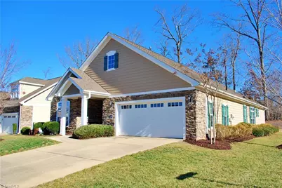 101 Tall Timber Drive, Gibsonville, NC 27249 - Photo 1
