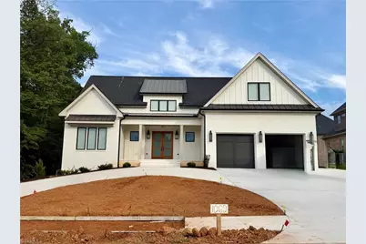 1062 Lochshire Drive, Burlington, NC 27215 - Photo 1