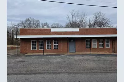 963 Washington Street, Eden, NC 27288 - Photo 1
