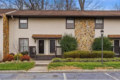 168 Turnwood Lane, Winston-Salem, NC 27104 - Photo 1