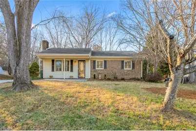 1305 Lashley Park Drive, Gibsonville, NC 27249 - Photo 1