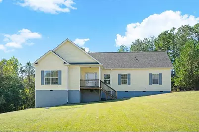 2500 Burton Chapel Road, Yanceyville, NC 27379 - Photo 1