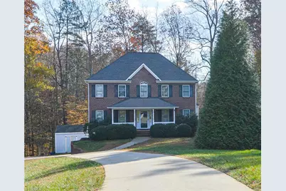 235 High Meadows Road, Advance, NC 27006 - Photo 1